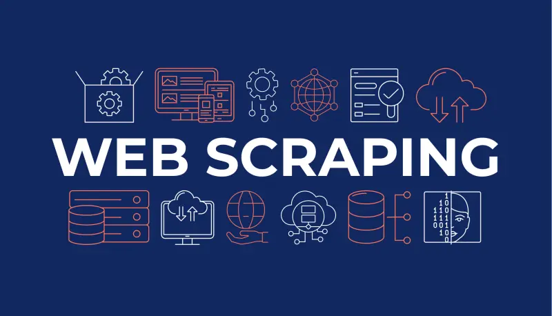 Web Scraping