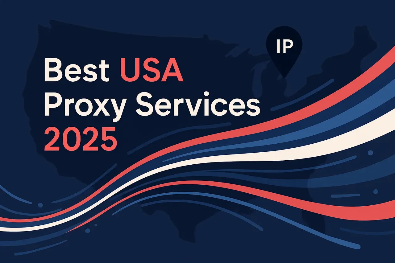 Best USA Proxies