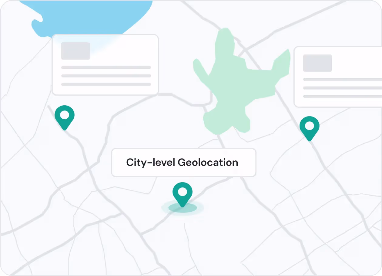 Access Any Region Without Limits