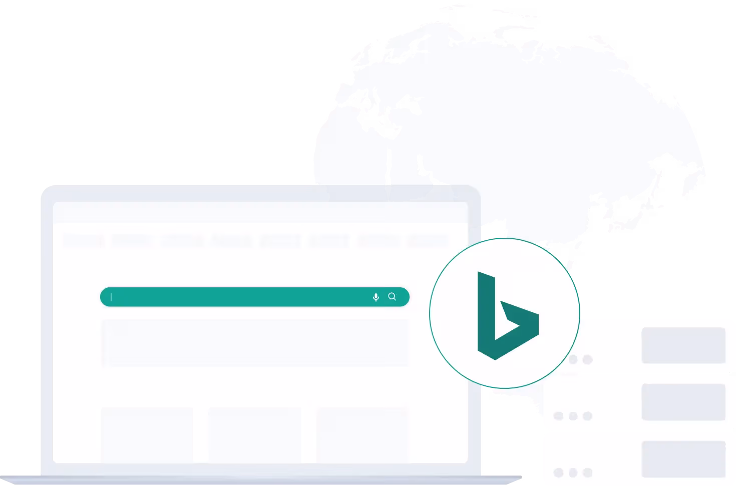bing proxy