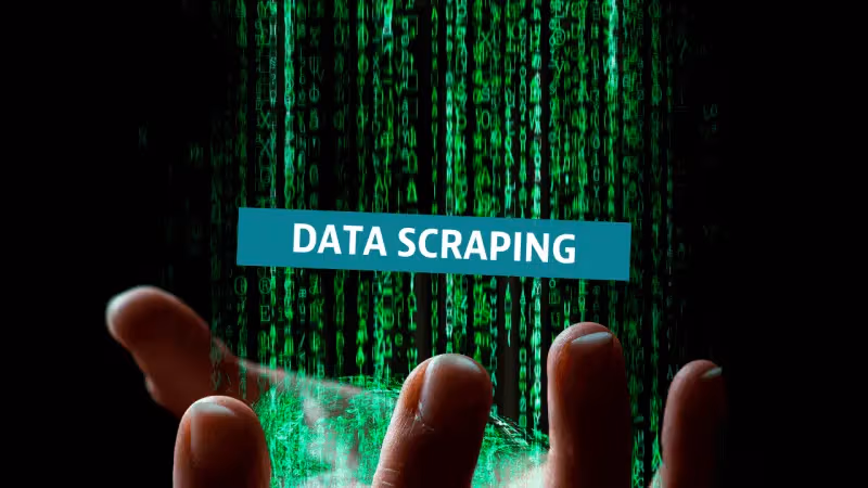 Data Scraping
