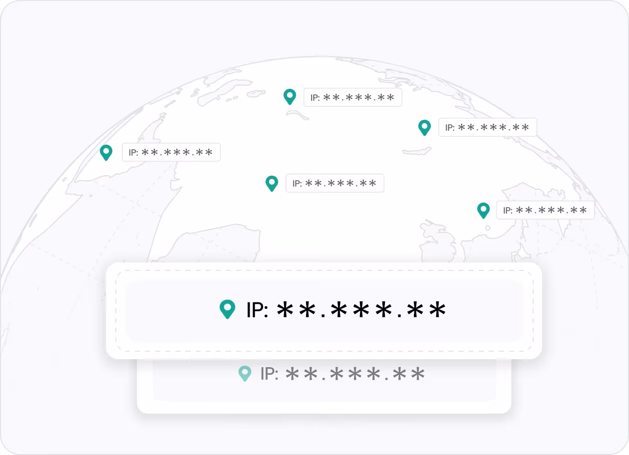 Hide Your Real IP on Reddit