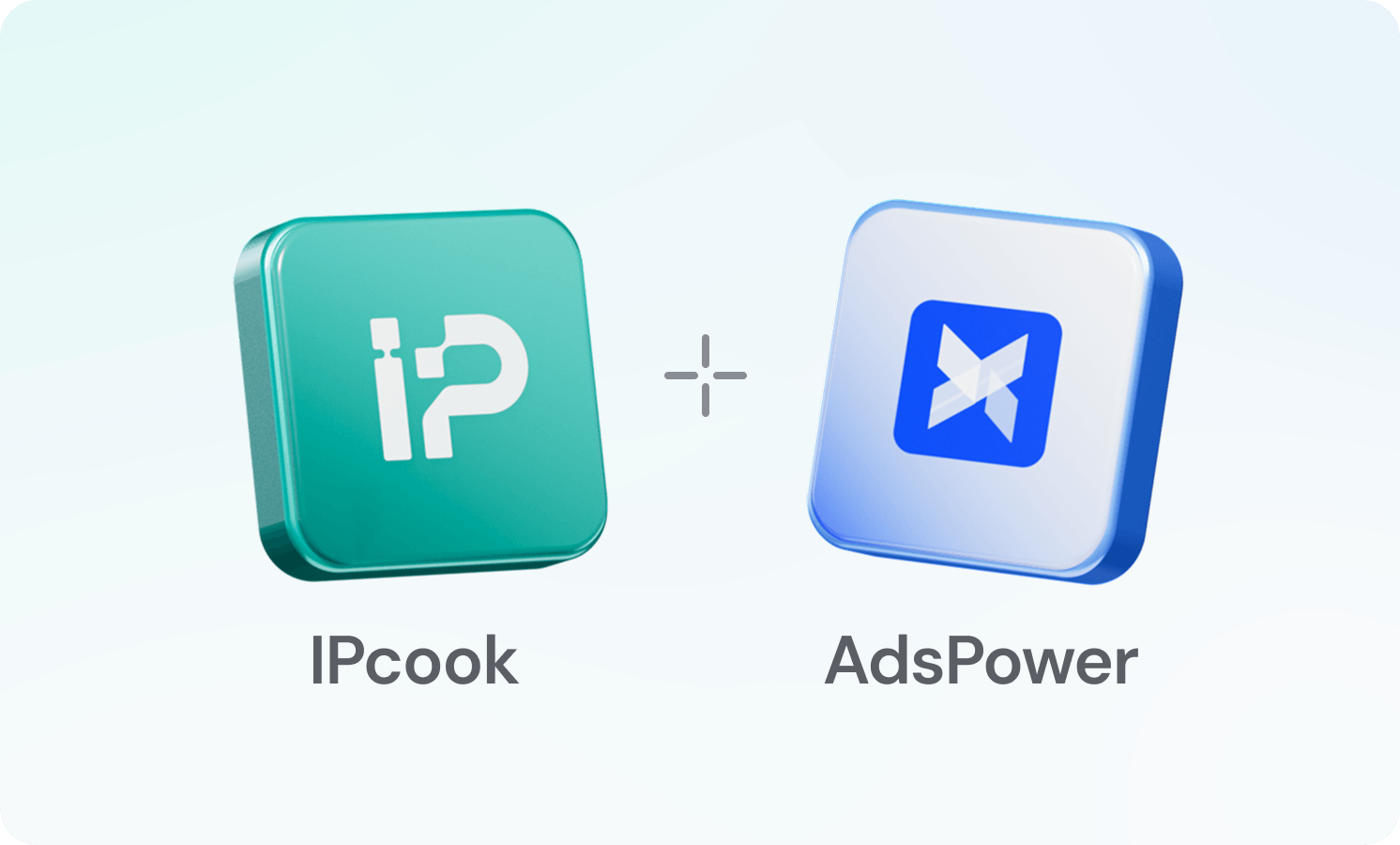 IPcook AdsPower Integration