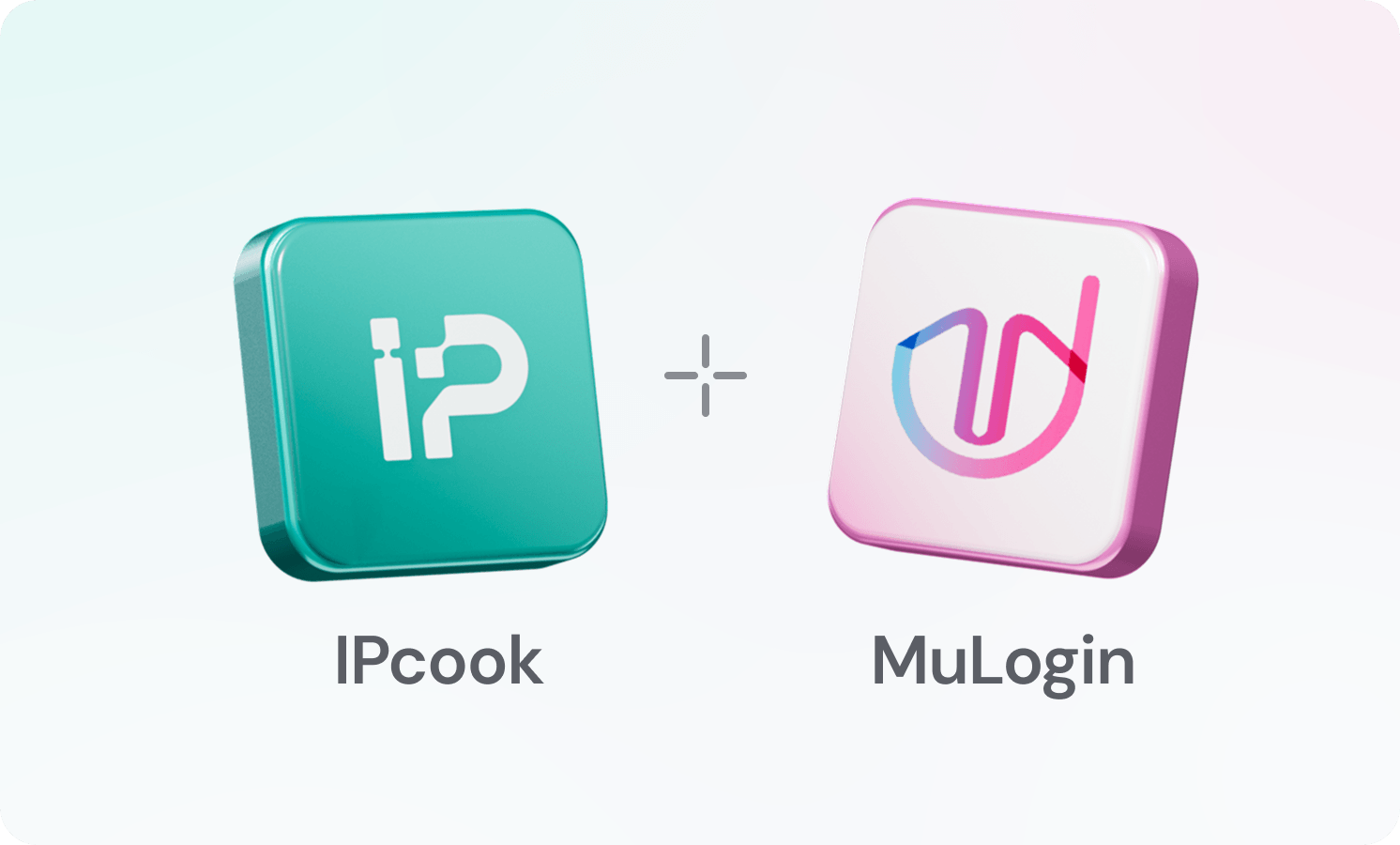 IPcook MuLogin Integration