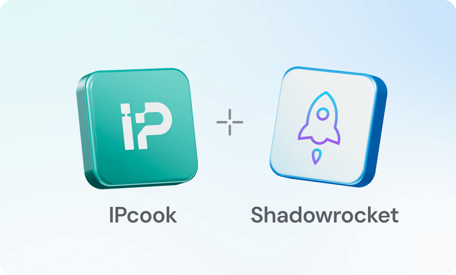 How to set up proxies with Shadowrocket