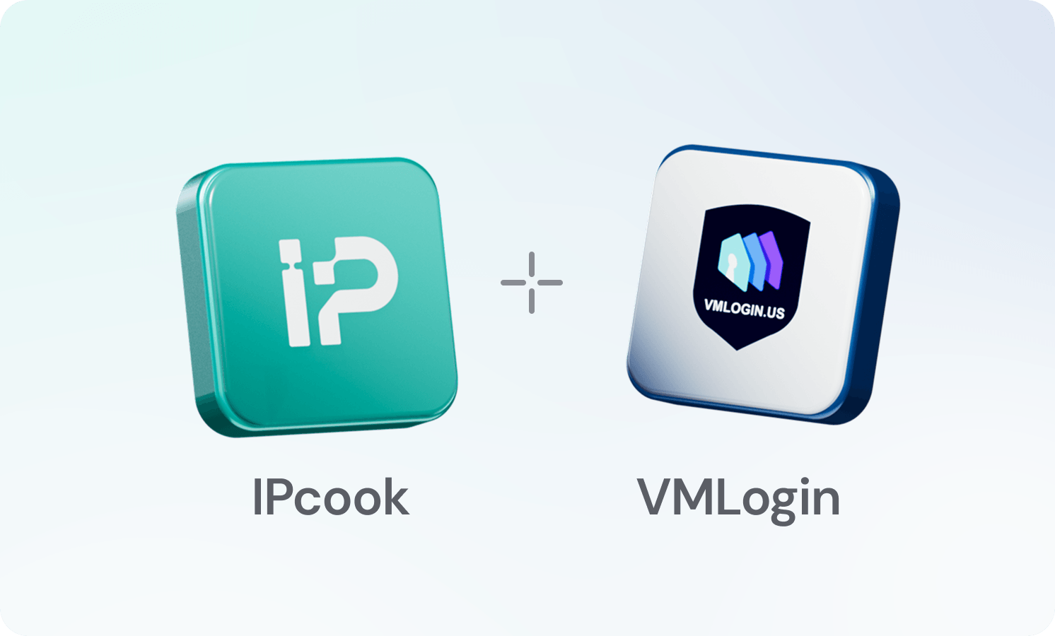 IPcook VMLogin Integration