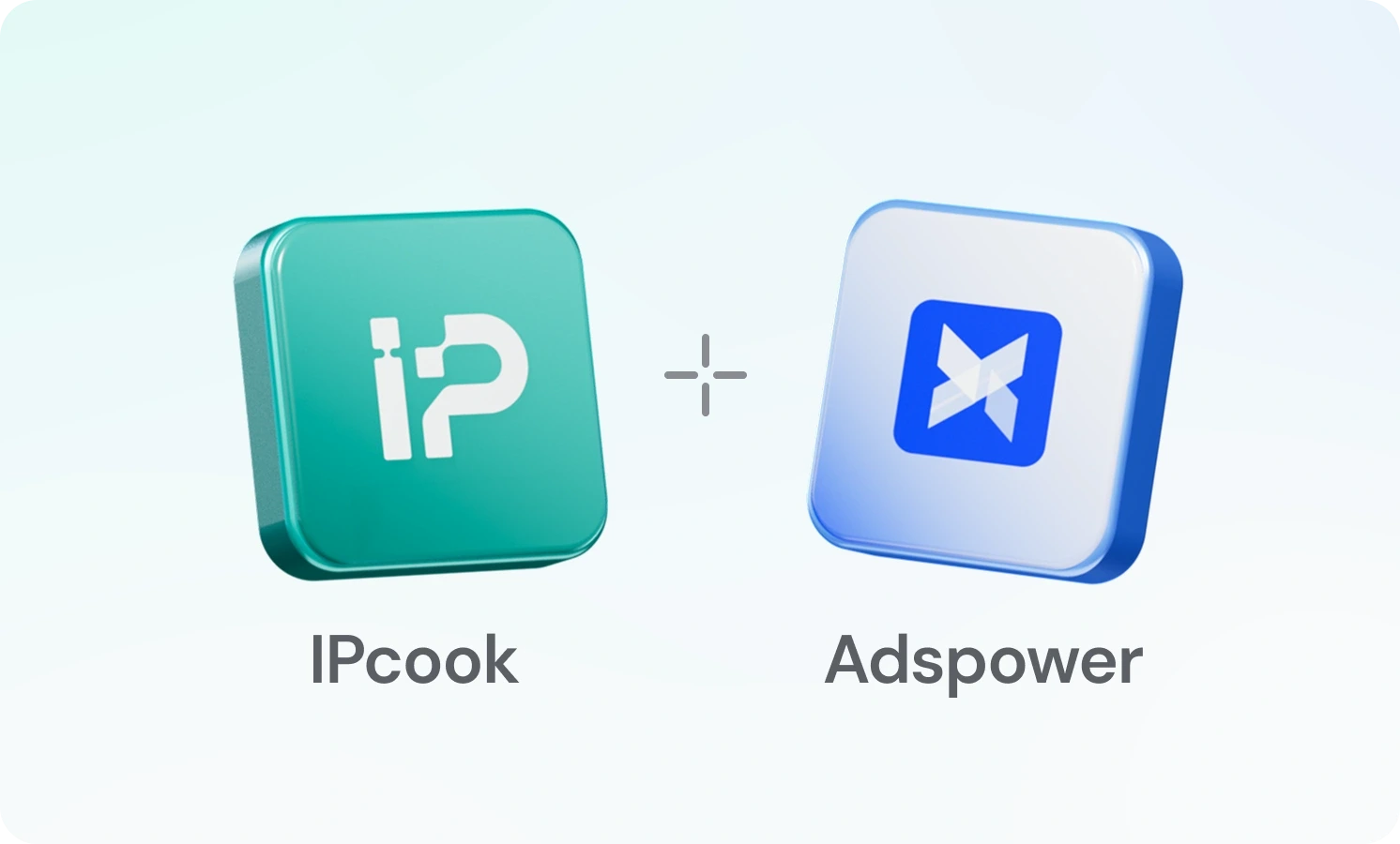 IPcook AdsPower Integration