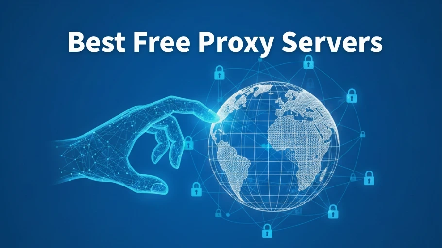 Best Free Proxy Servers