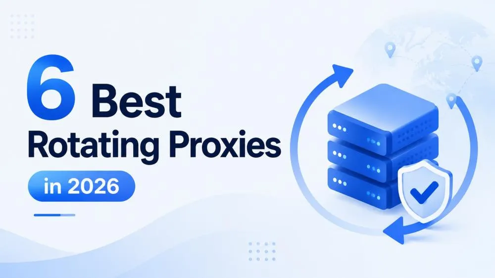Best Rotating Proxies