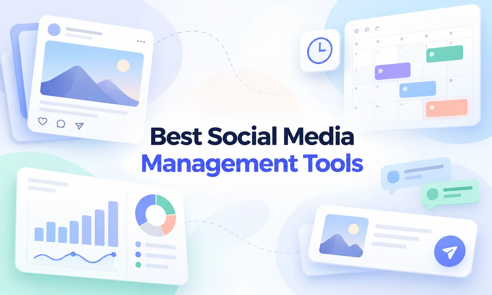 Best Social Media Management Tools