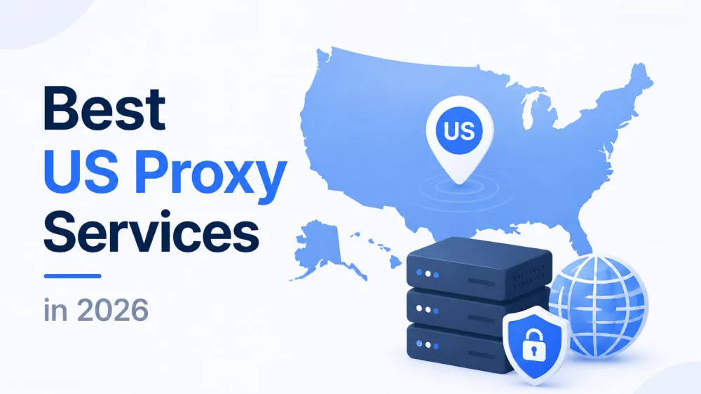 Best USA Proxies