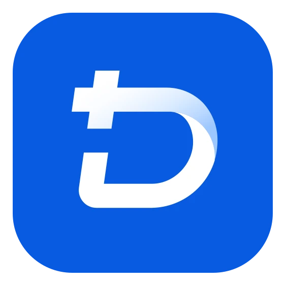 DuoPlus Logo