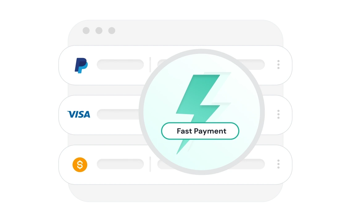 Seamless Payment