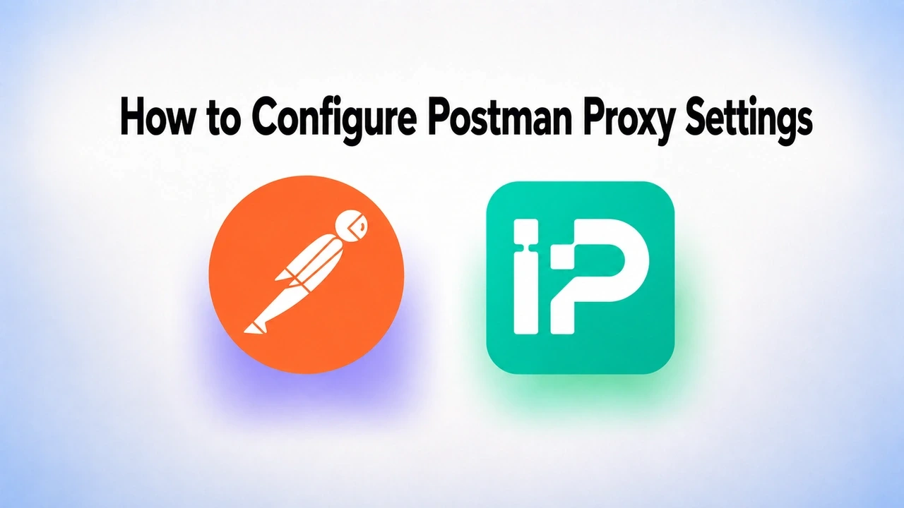 How to Configure Postman Proxy Settings