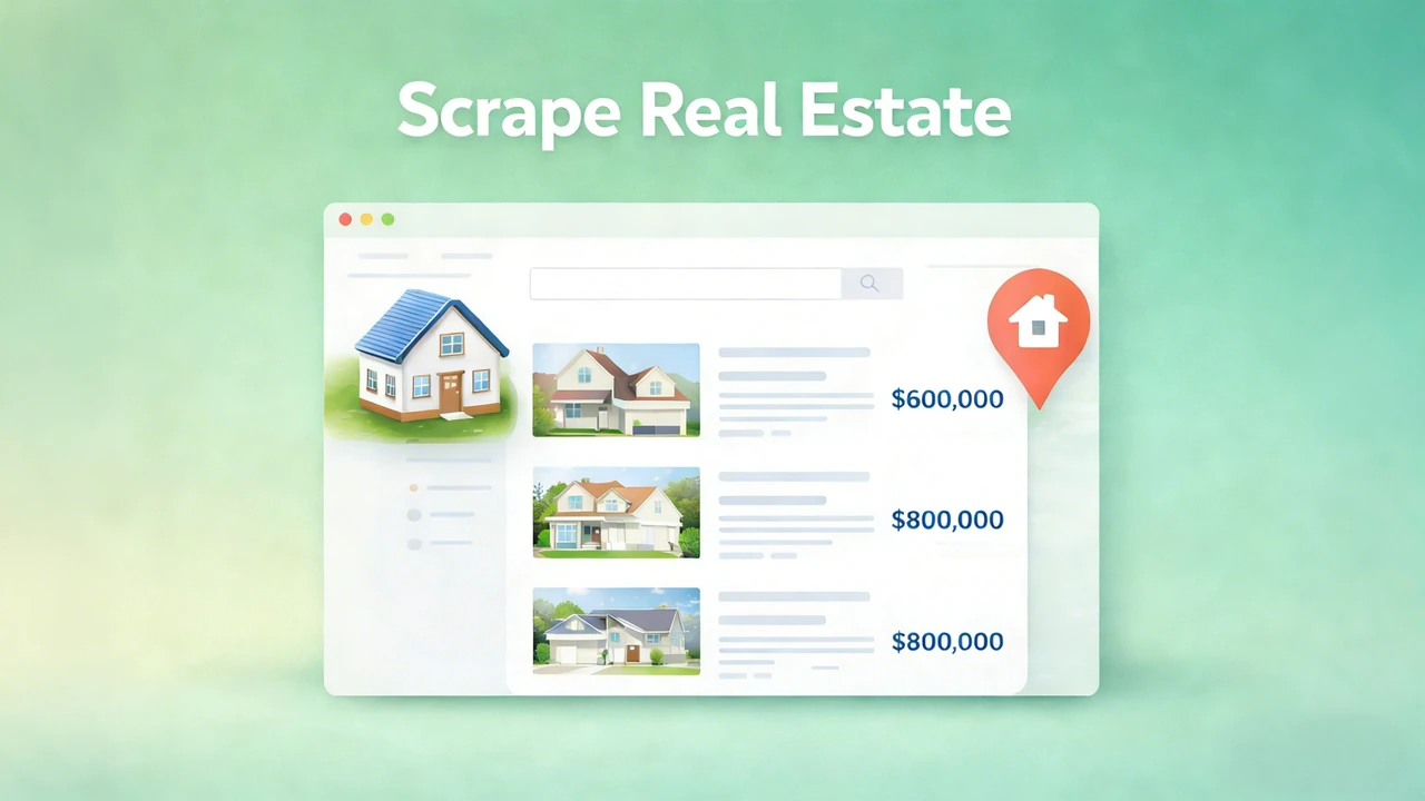 how-to-scrape-real-estate How To Scrape Real Estate