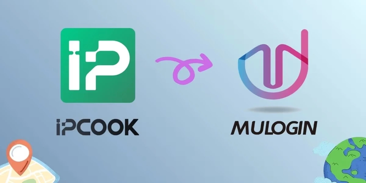 ipcook-and-mulogin