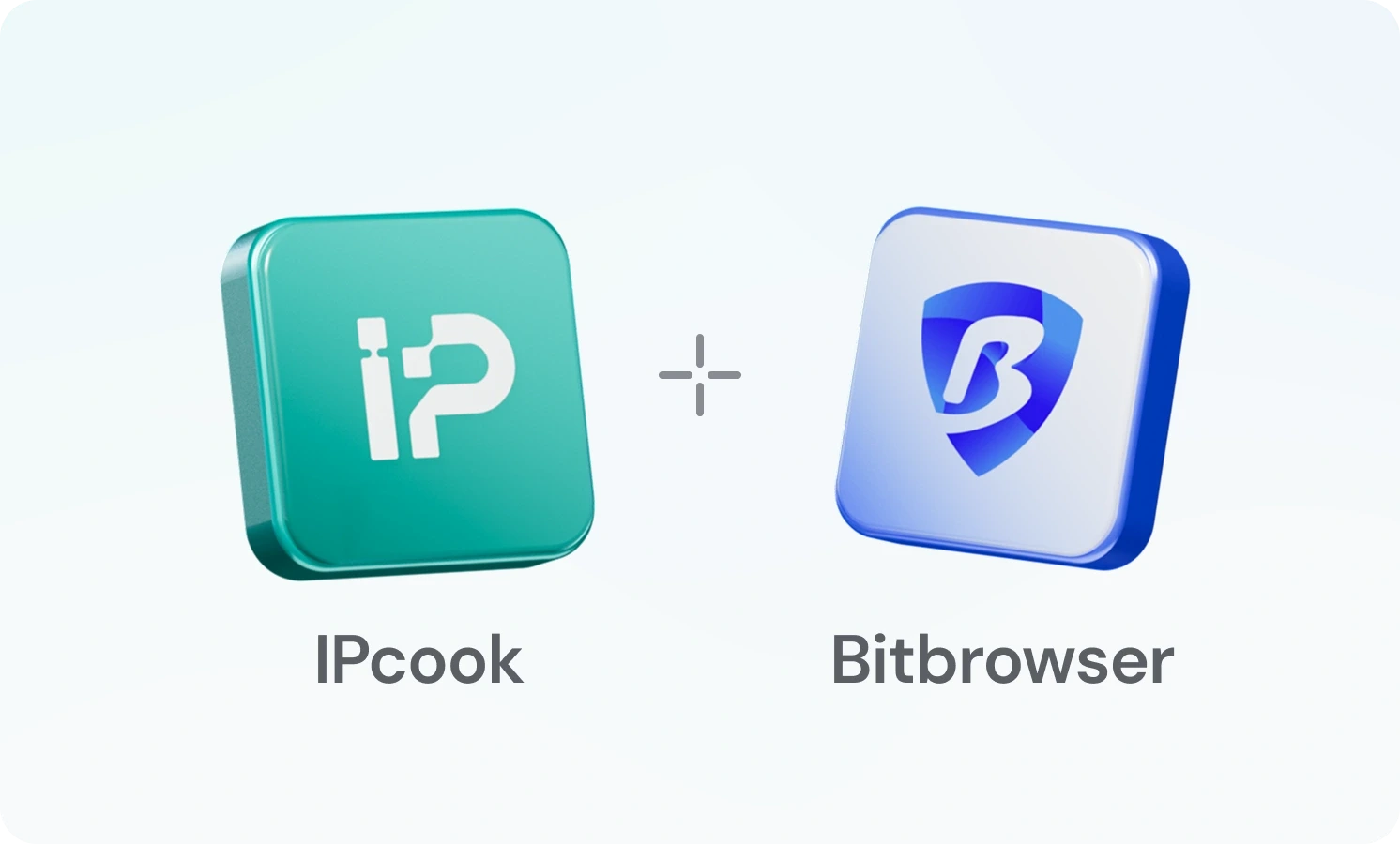 IPcook BitBrowser Integration
