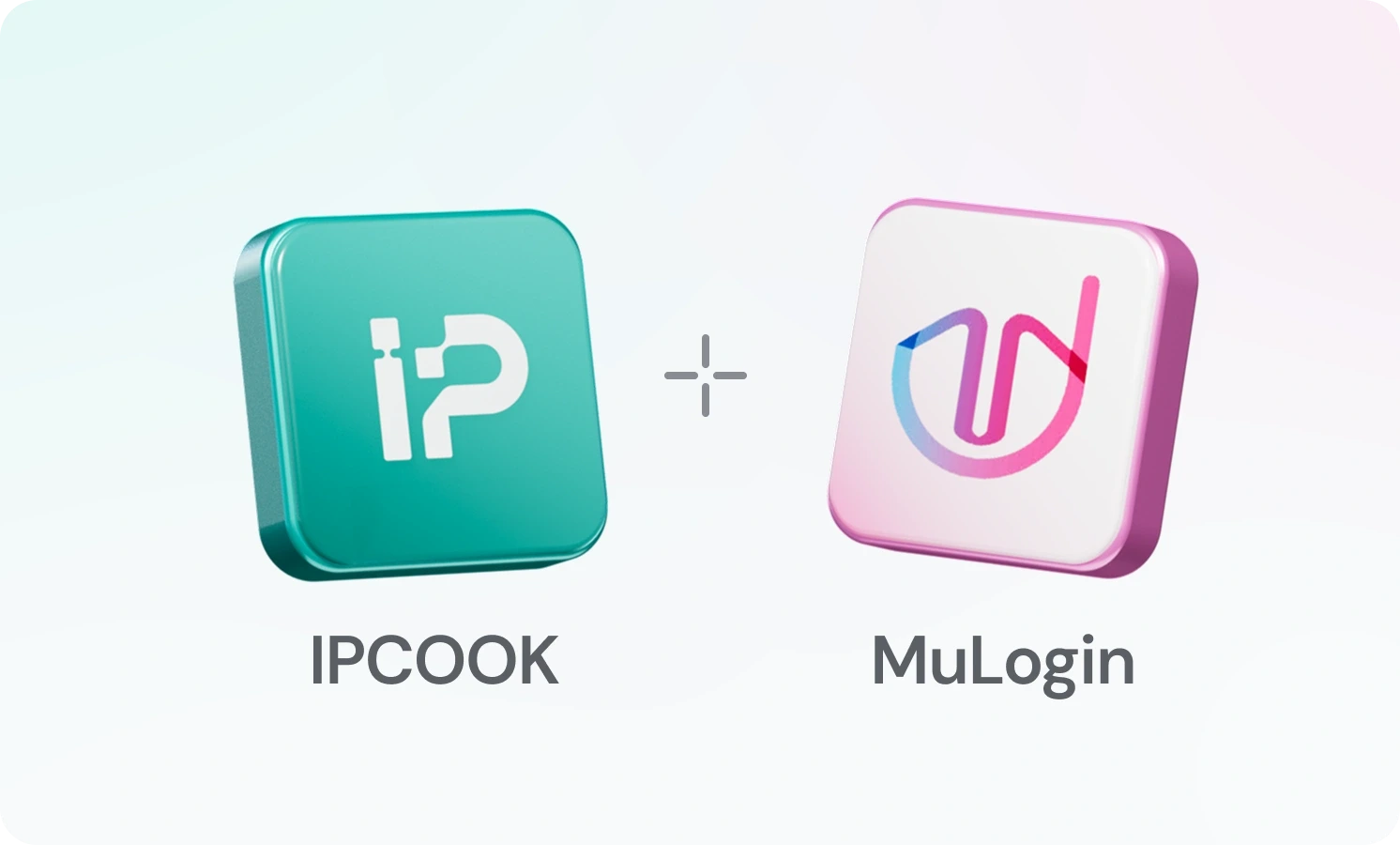 IPcook MuLogin Integration