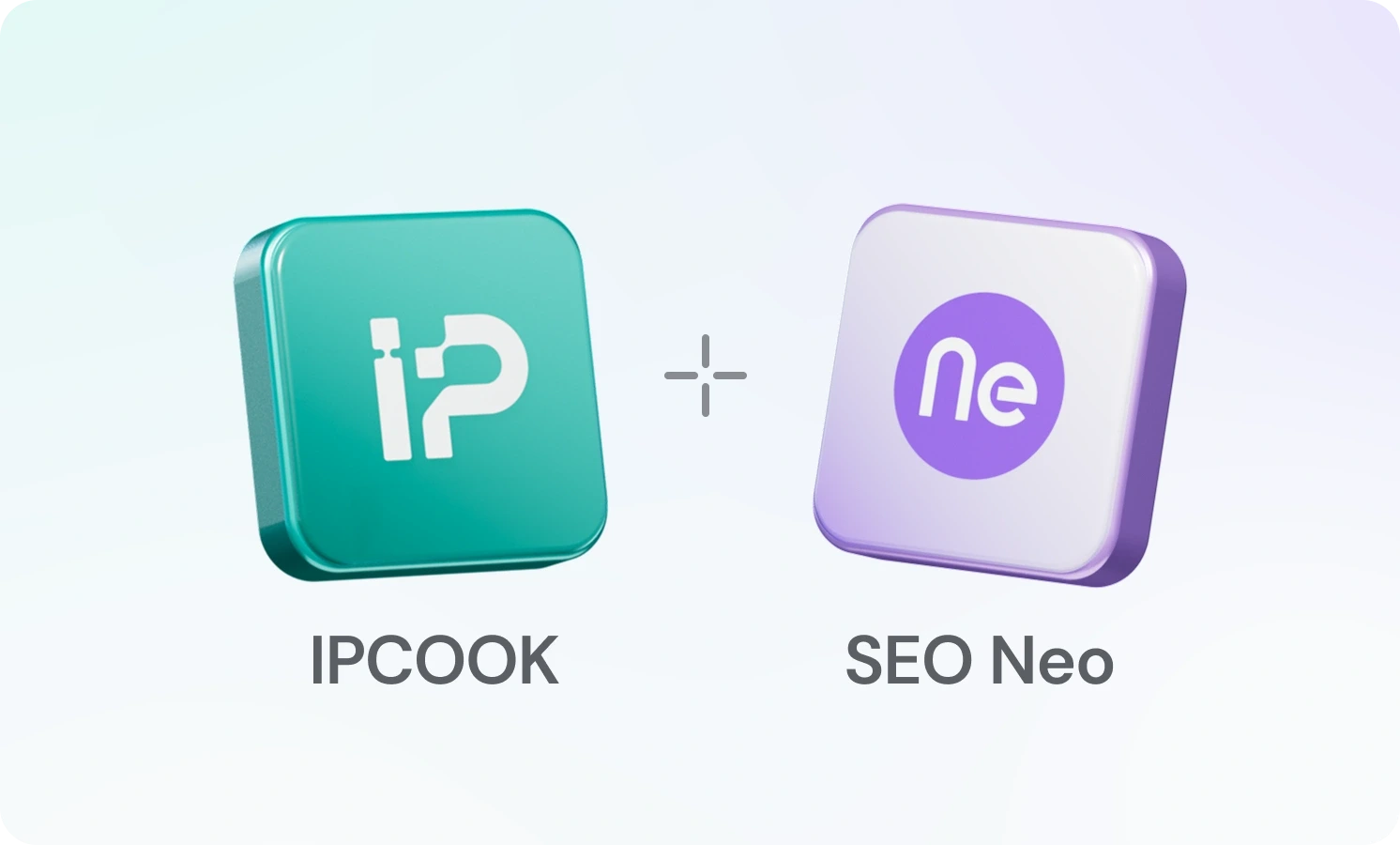 IPcook SEO Neo Integration