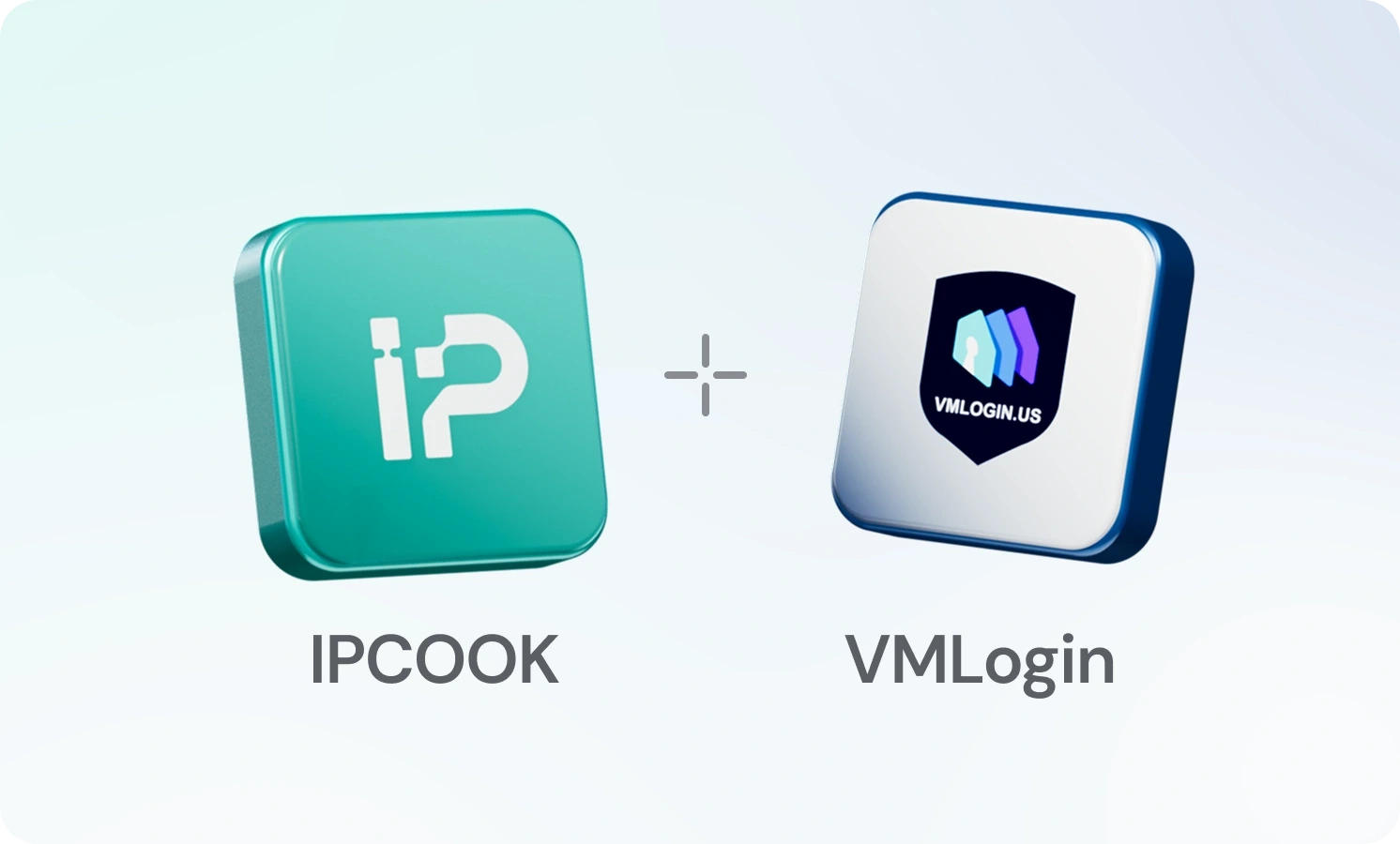 IPcook VMLogin Integration