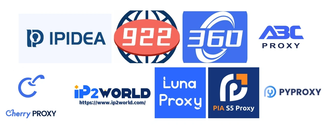 Ipidea Proxy Network