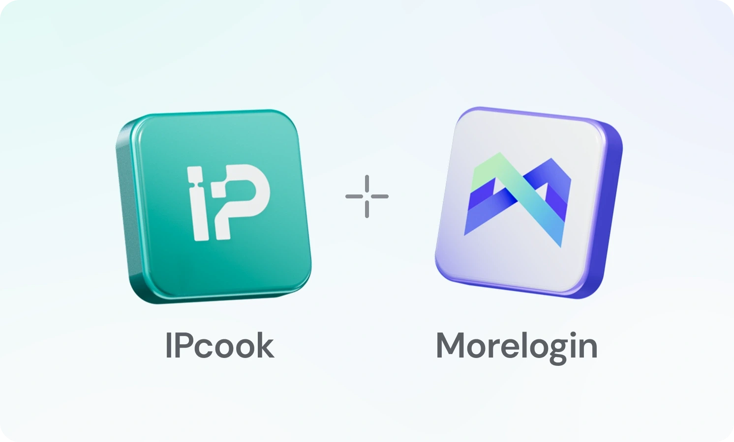 IPcook MuLogin Integration