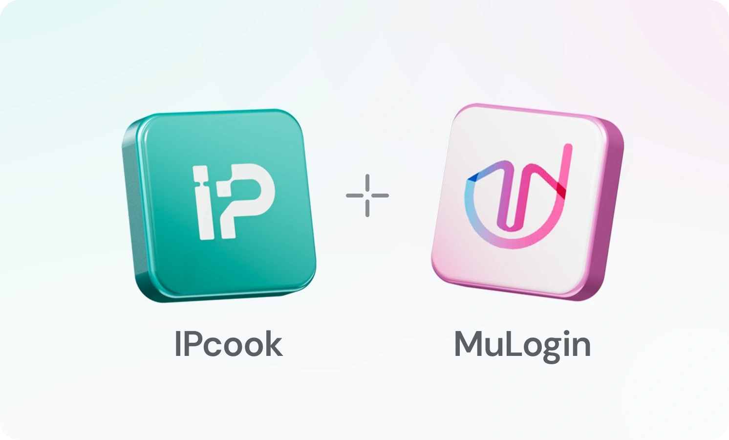 IPcook MuLogin Integration