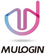 MuLogin Logo