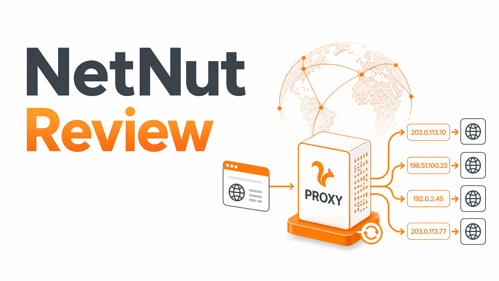 NetNut Review