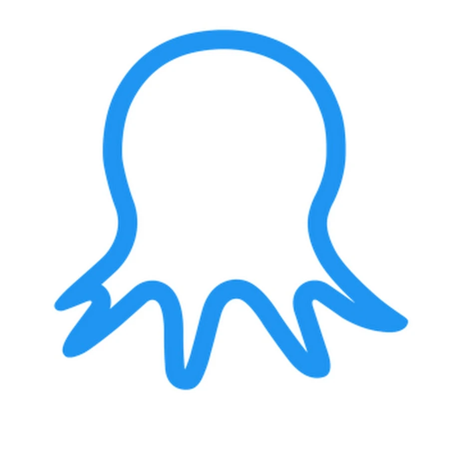 Octoparse Logo