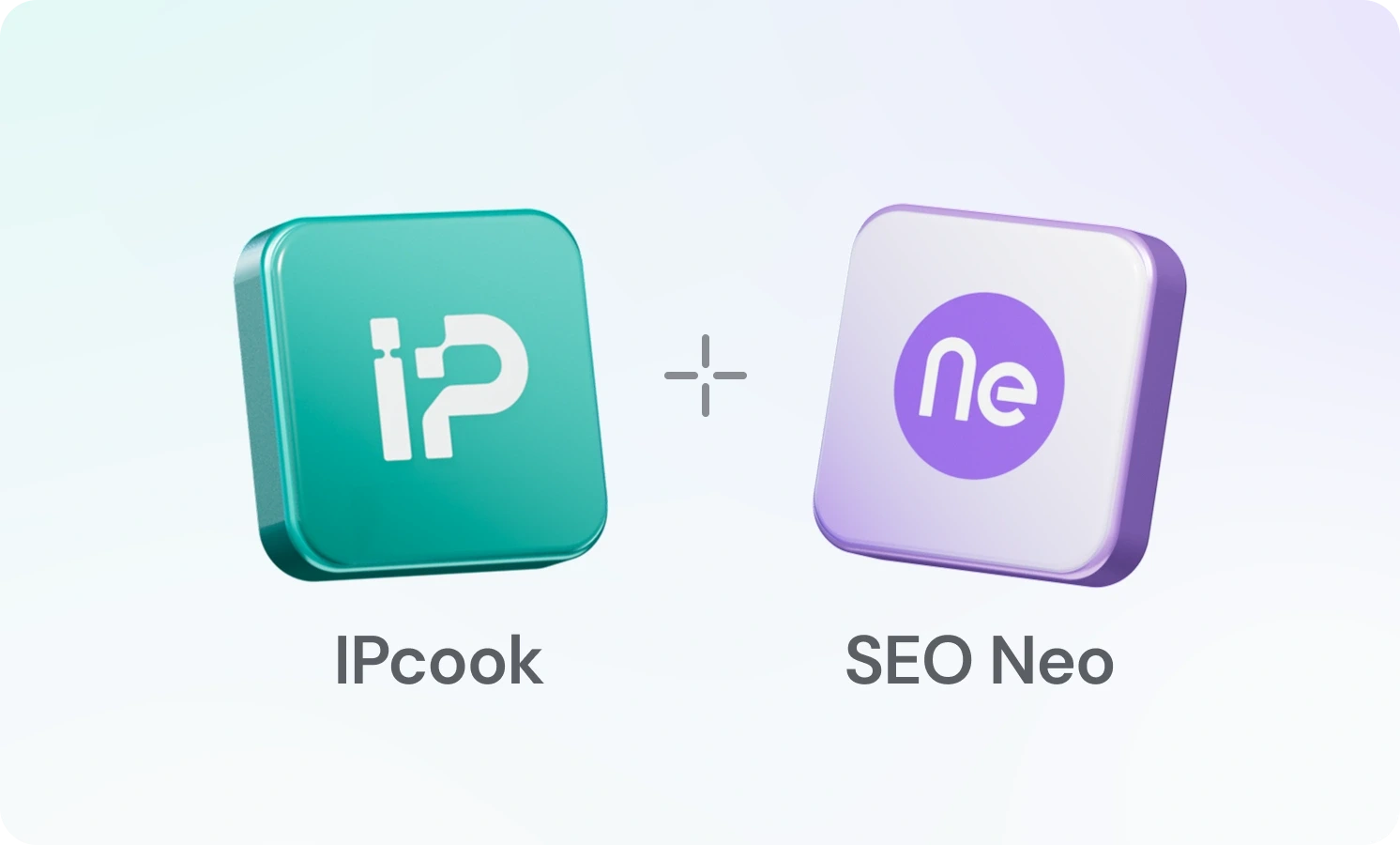 IPcook SEO Neo Integration