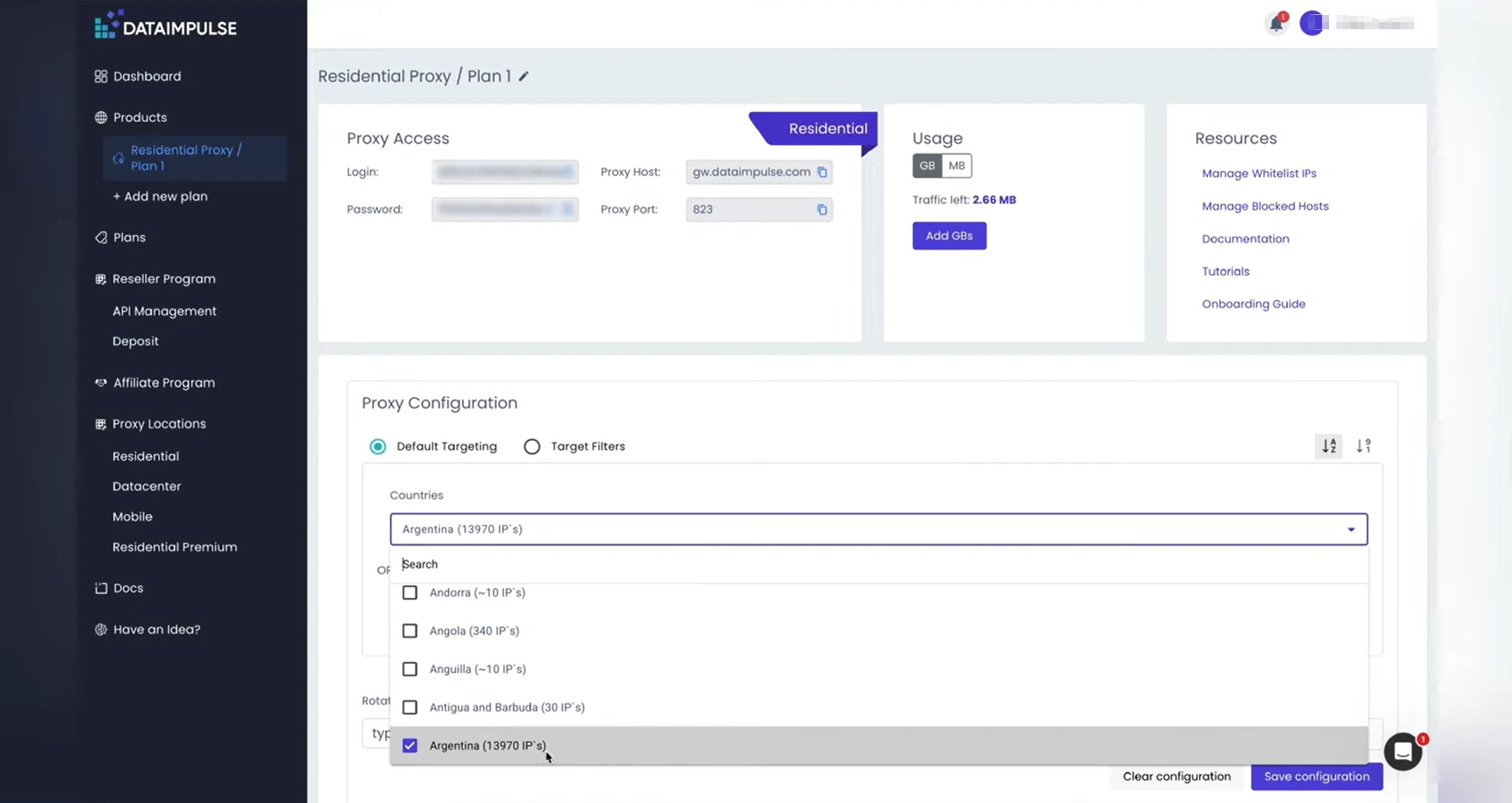 set-up-proxy-configuration Set Up Proxy Configuration
