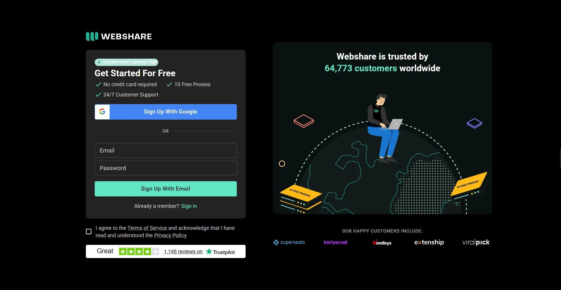 sign-up-and-log-in Sign Up And Log In