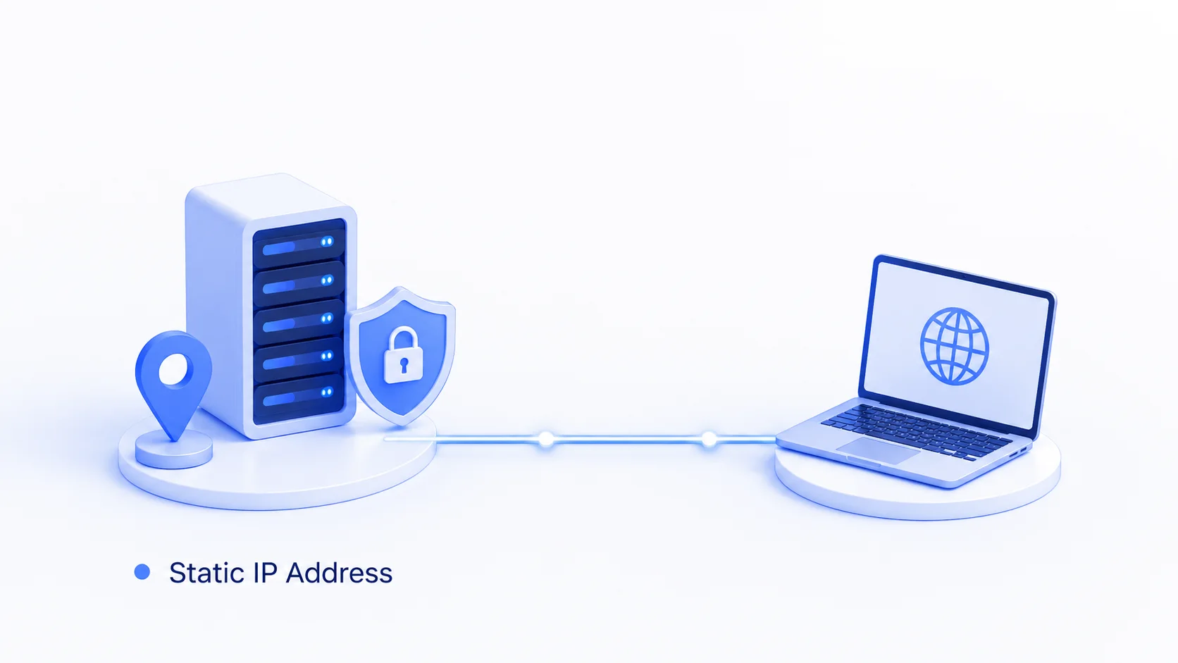 static-ip-addresses-illustration Static IP Addresses Illustration