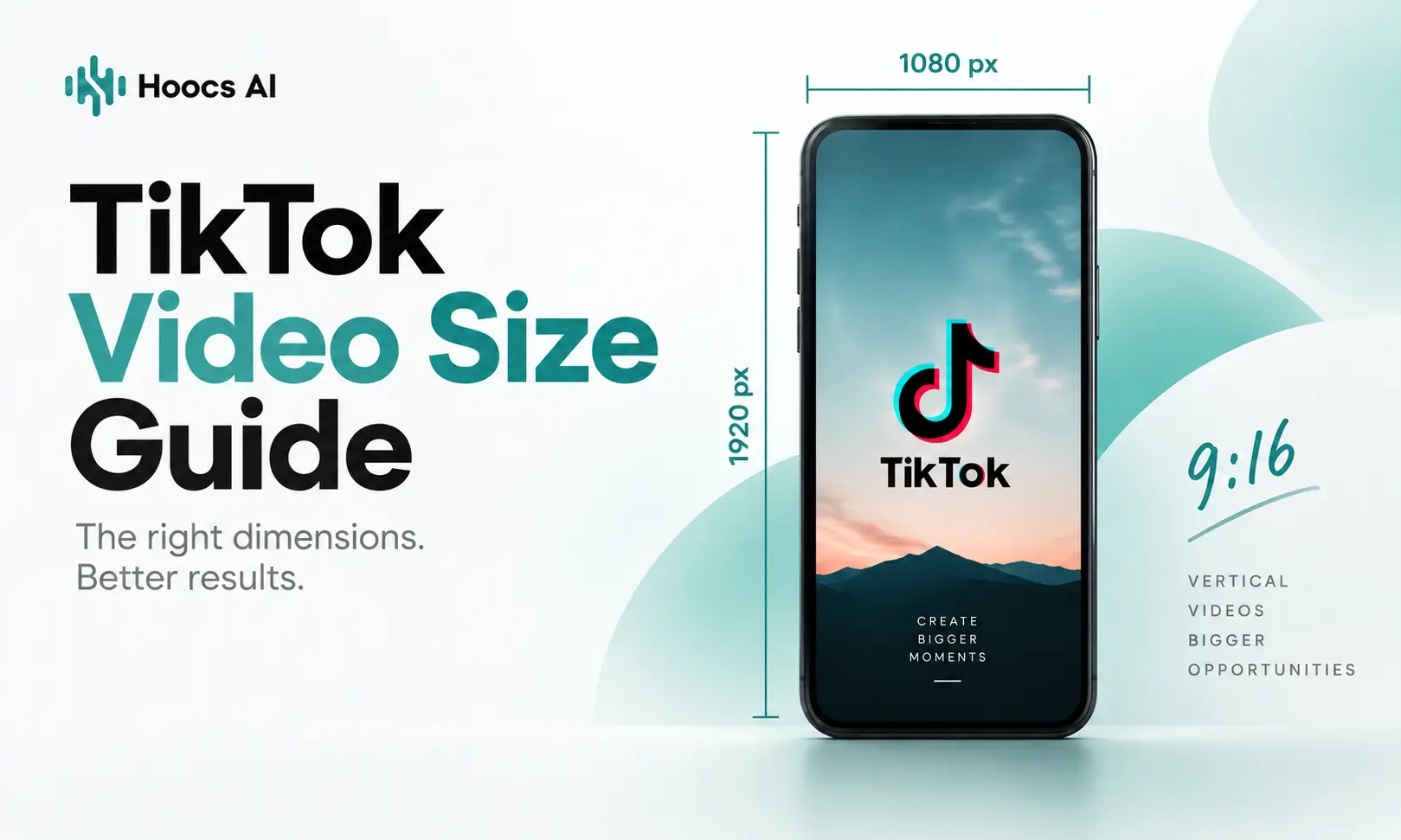 TikTok Video Size