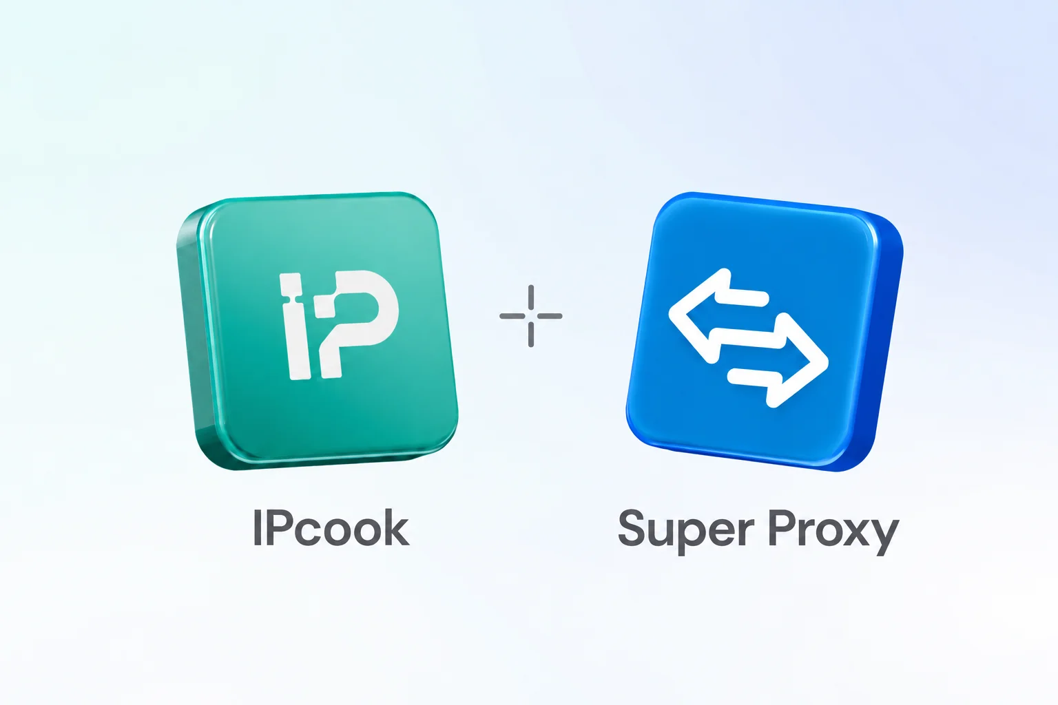 Use Proxy With Super Proxy