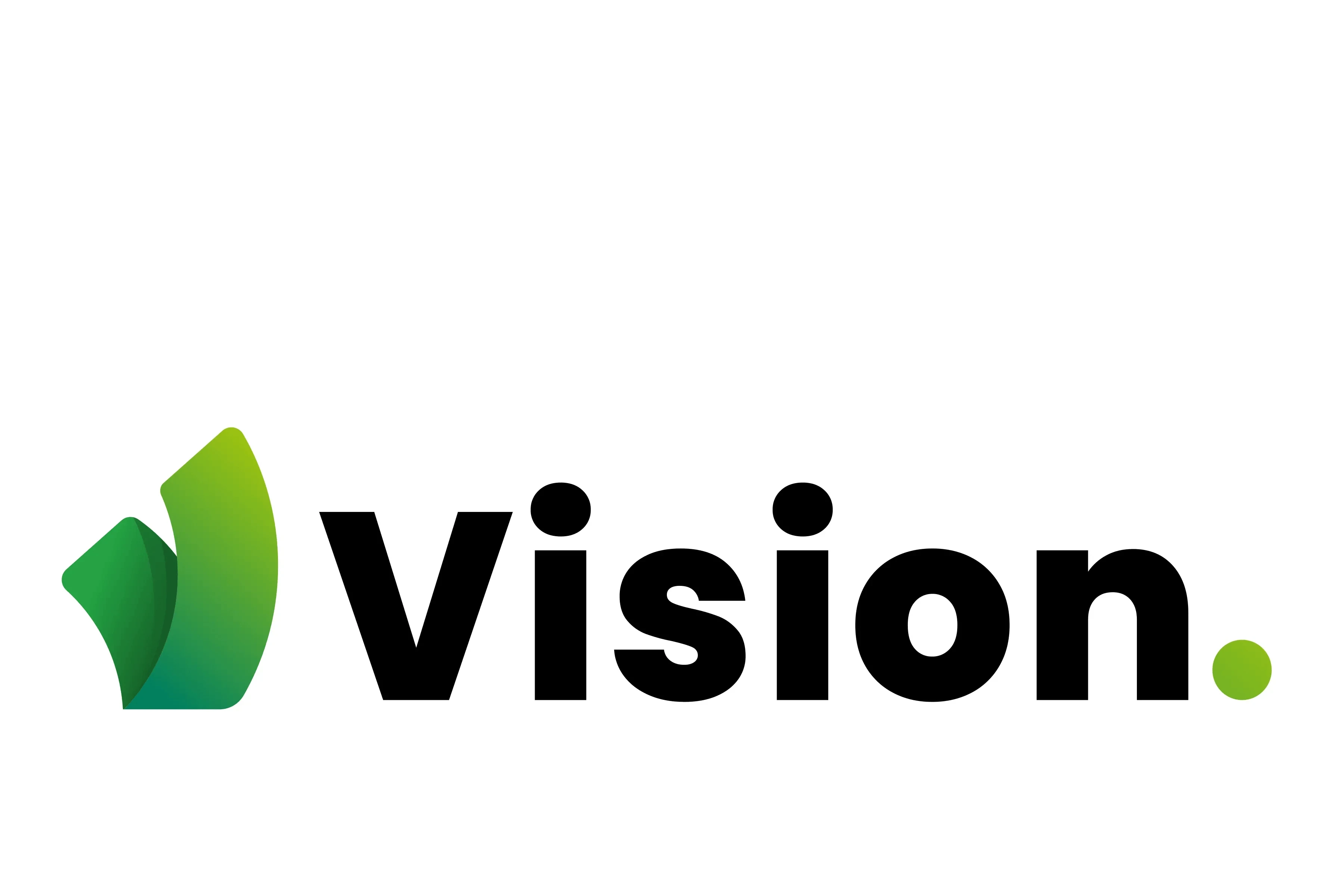 Vision Browser Logo