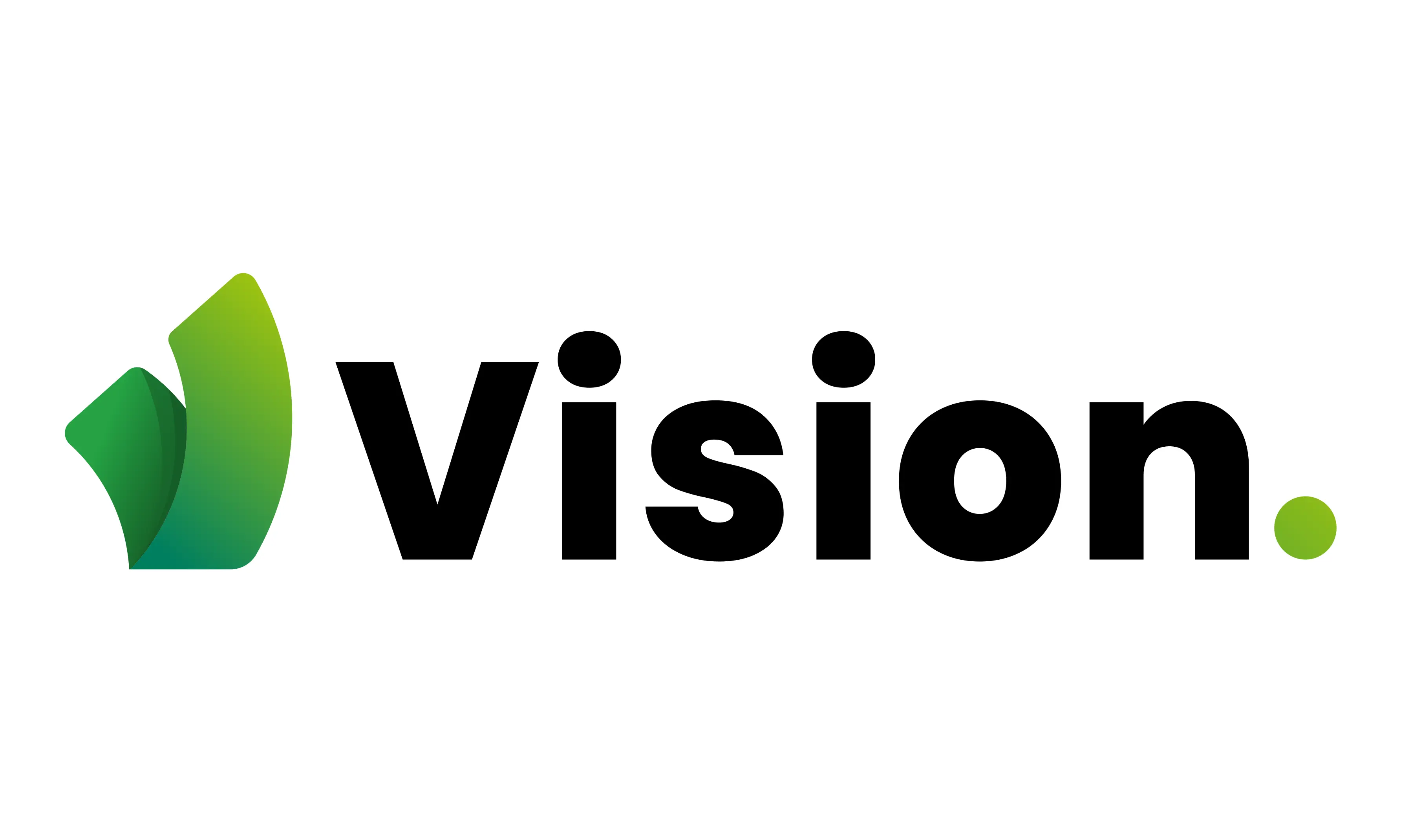 Vision Logo