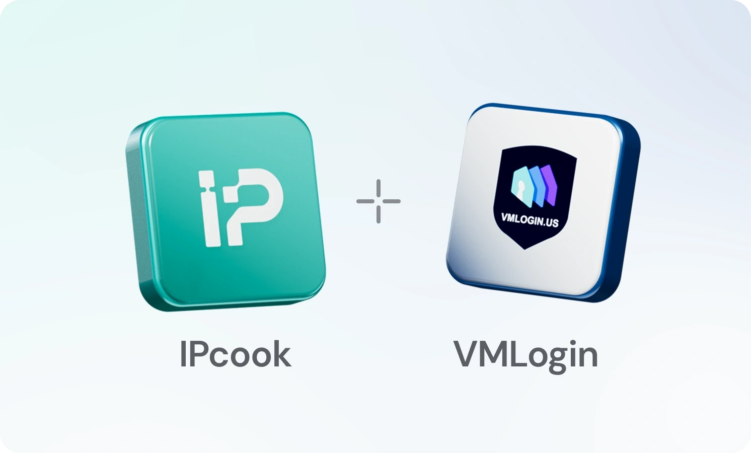 IPcook VMLogin Integration