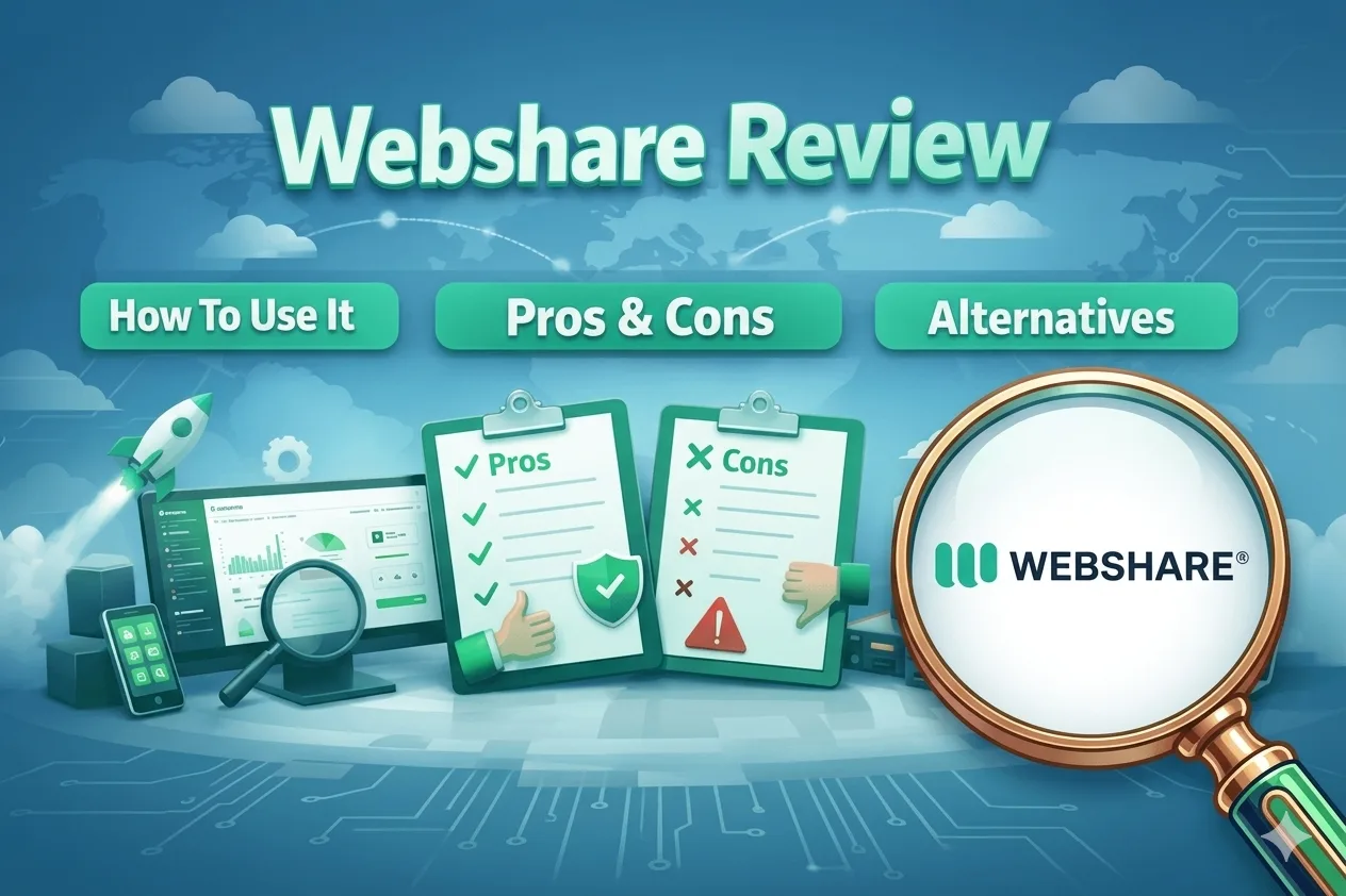 webshare-proxy-review Webshare Proxy Review