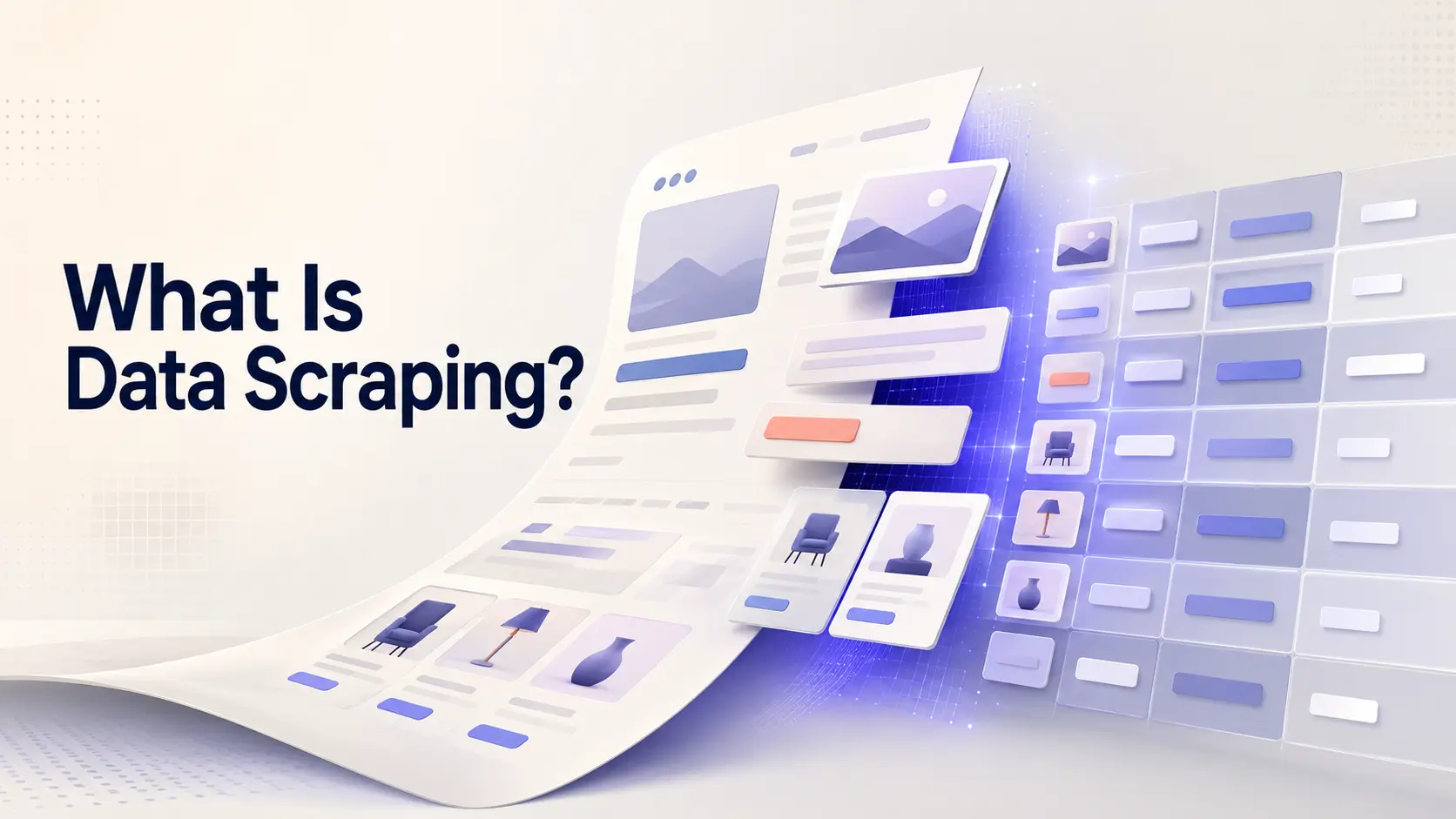 What Is Data Scraping