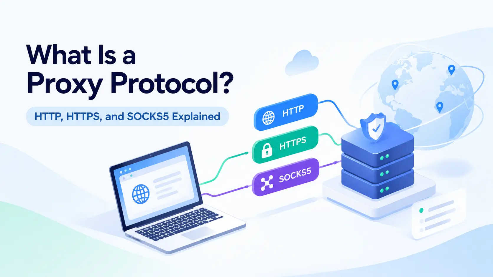 What Is a Proxy Protocol