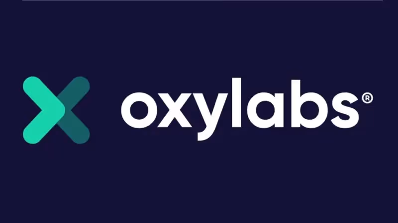 Oxylabs
