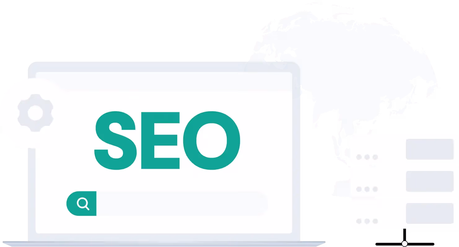 SEO proxy
