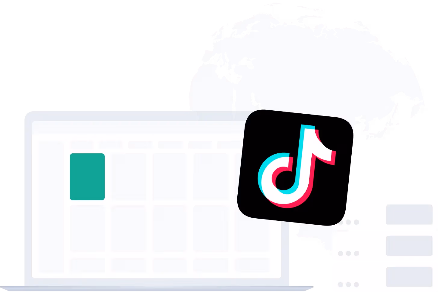 TikTok proxy 