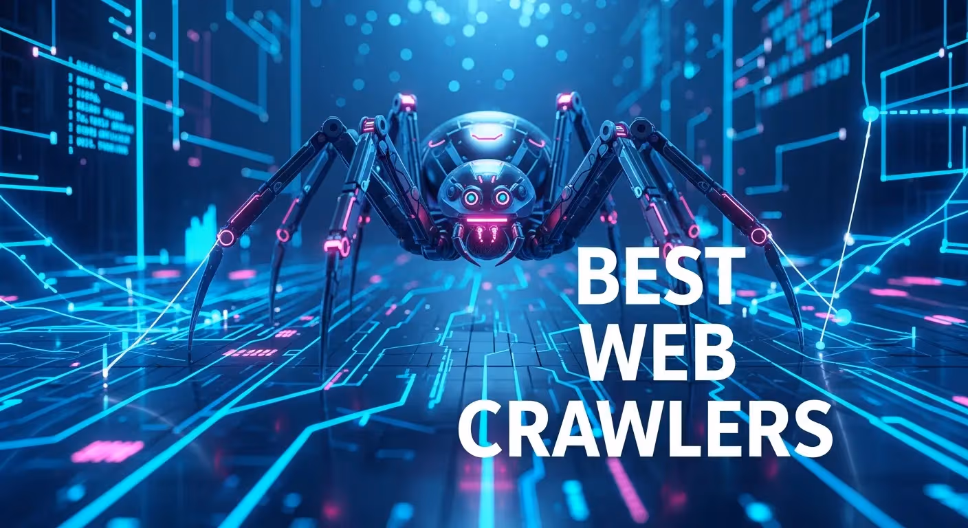 Web Crawler
